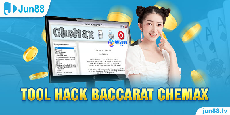 Jun88 - TOP 5 Phần Mềm Hack Baccarat Online “Hot” Nhất 2023 3